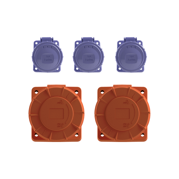 configurations-borne-escamotable-3-prises-16A-2-prises-63A