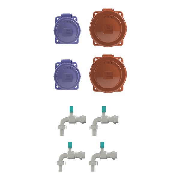 configurations-borne-hors-sol-2-prises-16A-2-prises-32A-4-robinets-eau-1_4-tours