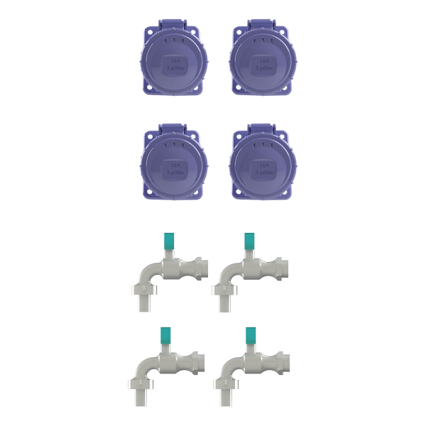 configurations-borne-hors-sol-4-prises-16A-4-robinets-eau-1_4-tours