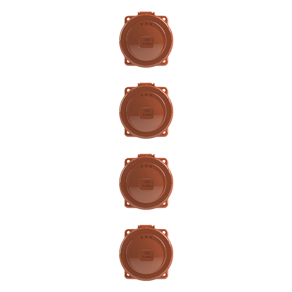 configurations-borne-hors-sol-4-prises-32A